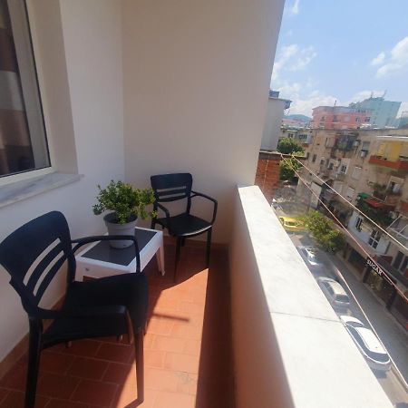 Apartment In The Heart Of Tirana , Bllok Exterior photo