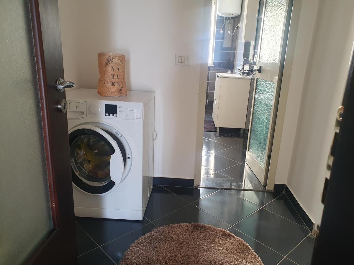 Apartment In The Heart Of Tirana , Bllok Exterior photo